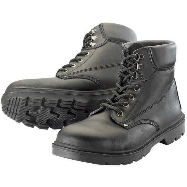 Shoes Winter Safety Shoes G521