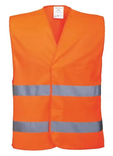 VEST  REFLECTIVE