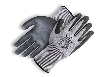 GLOVES GORILLA PU