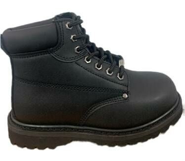 Shoes Summer Safety Shoes  G521